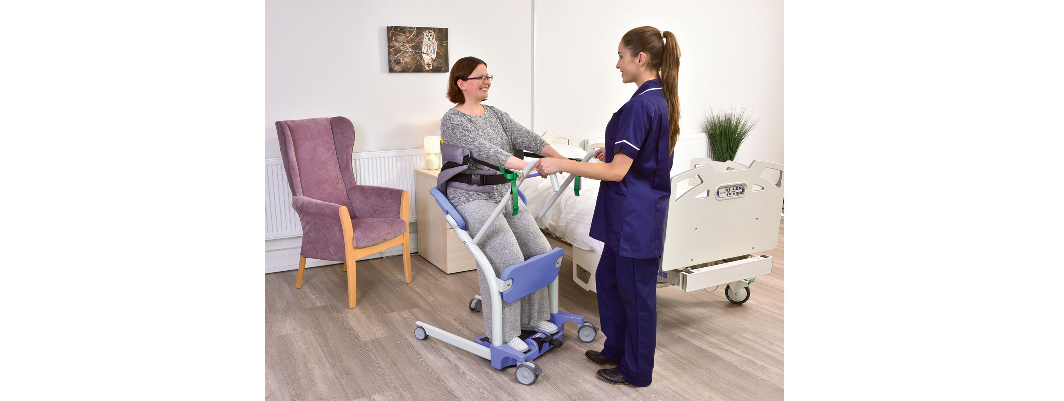 Oxford Hoists and Parts